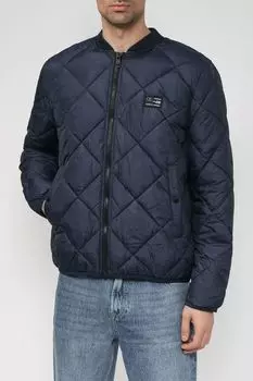 Стеганная куртка с эластичными манжетами s.Oliver