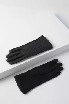 Стеганые перчатки Auranna