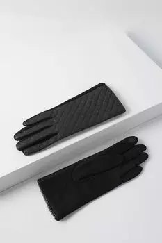 Стеганые перчатки Auranna