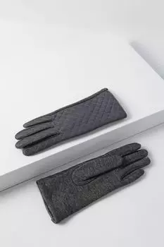 Стеганые перчатки Auranna