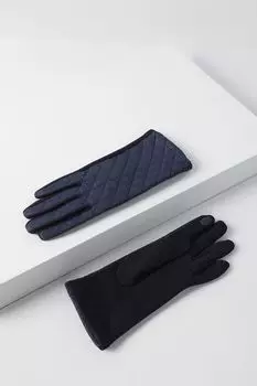 Стеганые перчатки Auranna