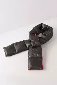 Стеганый шарф COLORPLAY