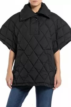 Стеганый утепленный жилет Replay