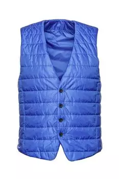 Стеганый жилет BOSS