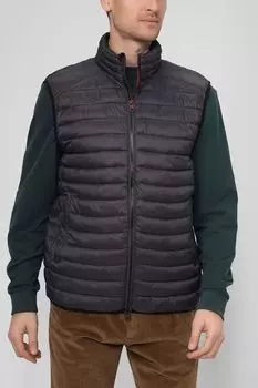 Стеганый жилет Cinque