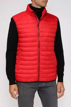 Стеганый жилет Cinque