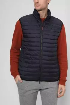 Стеганый жилет Cinque