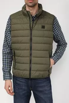 Стеганый жилет Marc O'Polo