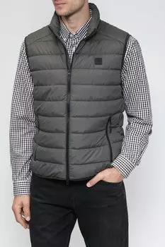 Стеганый жилет Marc O'Polo