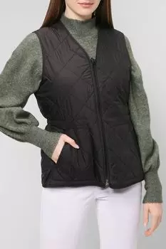 Стеганый жилет с карманами Calvin Klein