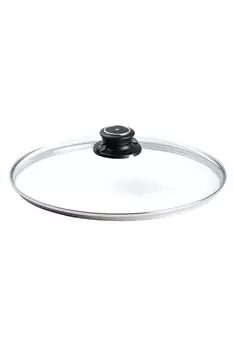 Стеклянная крышка с термостойкой ручкой Swiss Diamond