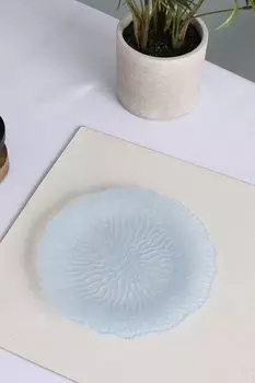 Стеклянная тарелка Reef Casa Di Fortuna