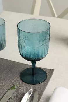 Стеклянный бокал Serena Andrea Fontebasso