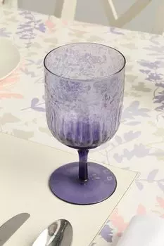 Стеклянный бокал Serena Andrea Fontebasso