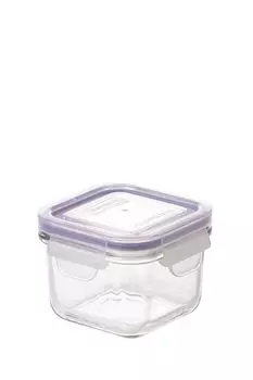Стеклянный контейнер с крышкой Glasslock