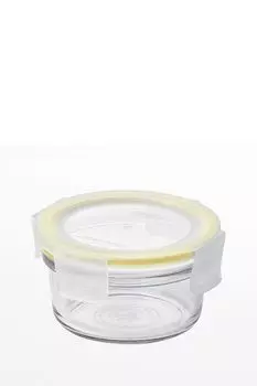 Стеклянный контейнер с крышкой Glasslock