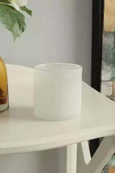 Стеклянный подсвечник COINCASA