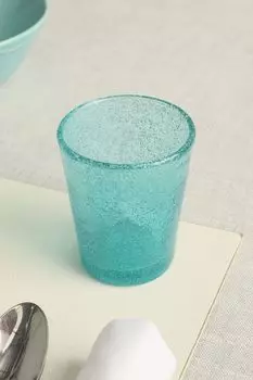 Стеклянный стакан COINCASA