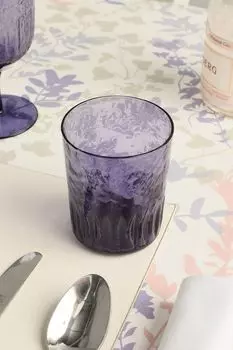 Стеклянный стакан Serena Andrea Fontebasso