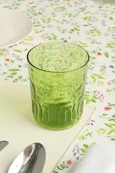 Стеклянный стакан Serena Andrea Fontebasso