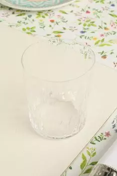 Стеклянный стакан Serena Andrea Fontebasso