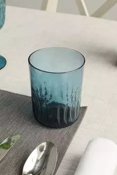 Стеклянный стакан Serena Andrea Fontebasso