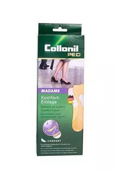 Стельки Collonil