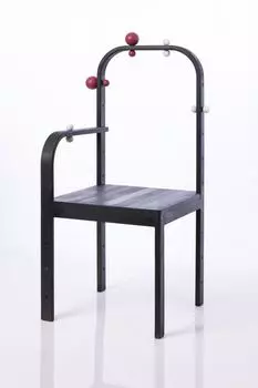 Стул-гардероб nnki studio