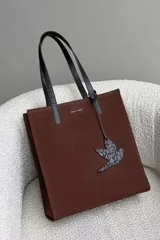 Сумка Beautiful Birds