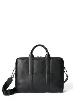 Сумка бизнес кожаная ECCO