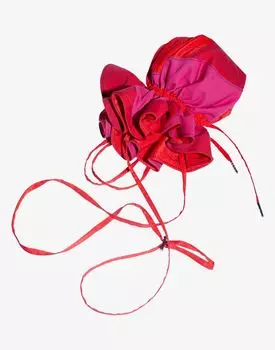 Сумка-цветок `RISHI