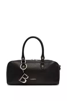 Сумка даффл кожаная Labbra