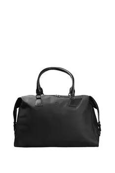 Сумка даффл с логотипом бренда Karl Lagerfeld