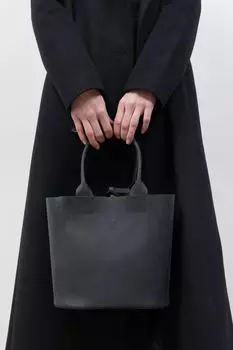 Сумка ДАРК M ЗНАТЬ