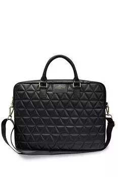 Сумка для ноутбука 15 дюймов Quilted Bag Guess