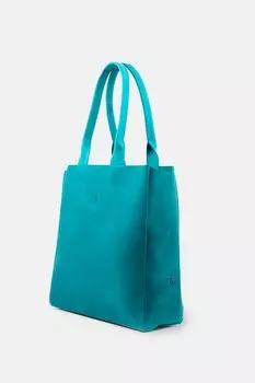 Сумка ДЖИНС L ЗНАТЬ