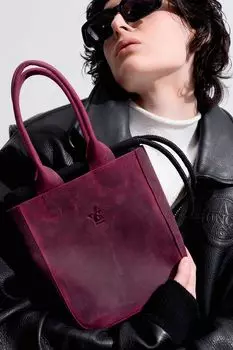 Сумка ФЛОКС S ЗНАТЬ