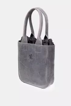 Сумка ГРАФИТ S ЗНАТЬ