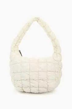 Сумка хобо Abricot