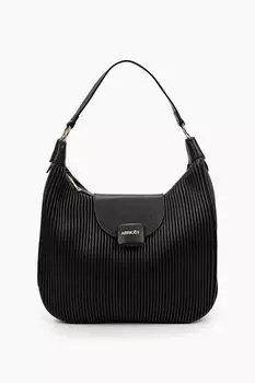 Сумка хобо Abricot