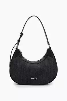 Сумка хобо Abricot