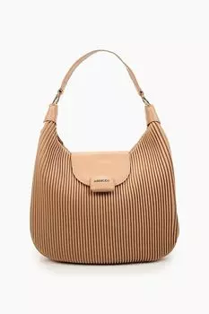 Сумка хобо Abricot
