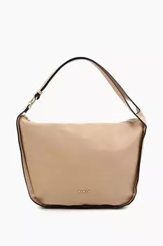 Сумка хобо Abricot