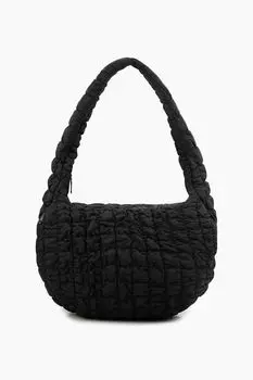 Сумка (хобо) Abricot