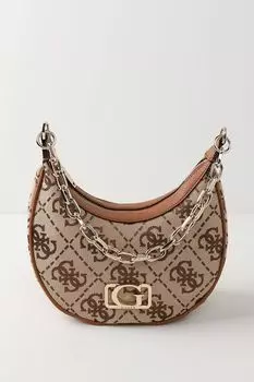 Сумка хобо Circe Guess
