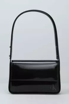 Сумка хобо ckj block Calvin Klein