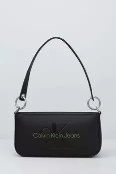 Сумка хобо CKJ Sculpted Calvin Klein