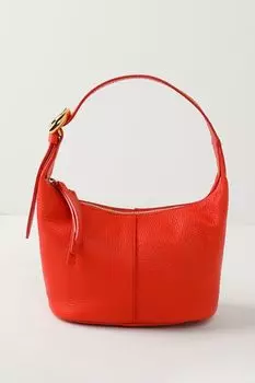 Сумка хобо кожаная Fernanda mini Coccinelle