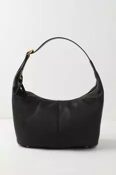 Сумка хобо кожаная Fernanda Coccinelle