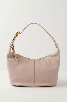 Сумка хобо кожаная Fernanda Coccinelle